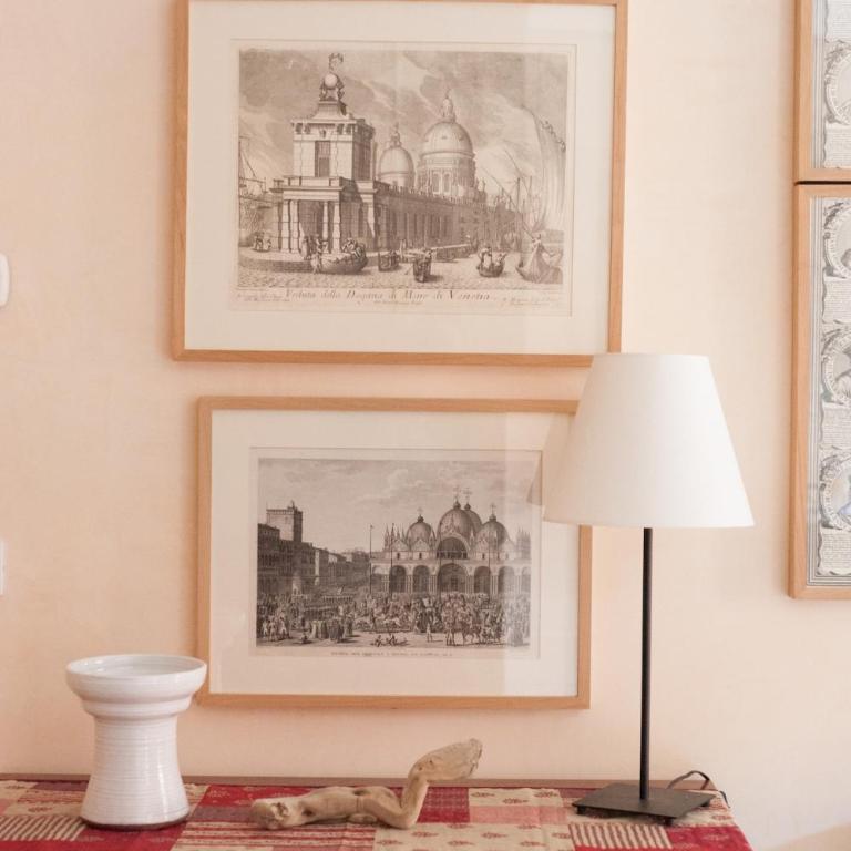 Ca' delle Stampe, your oasis of tranquility in Venice - One-Bedroom Apartment - 13