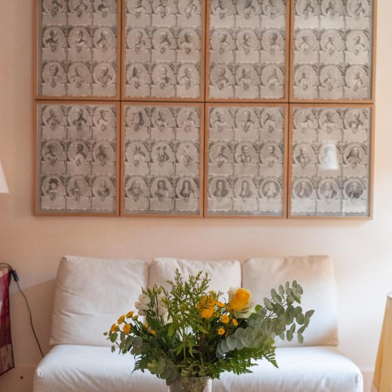 Ca' delle Stampe, your oasis of tranquility in Venice - One-Bedroom Apartment - 18
