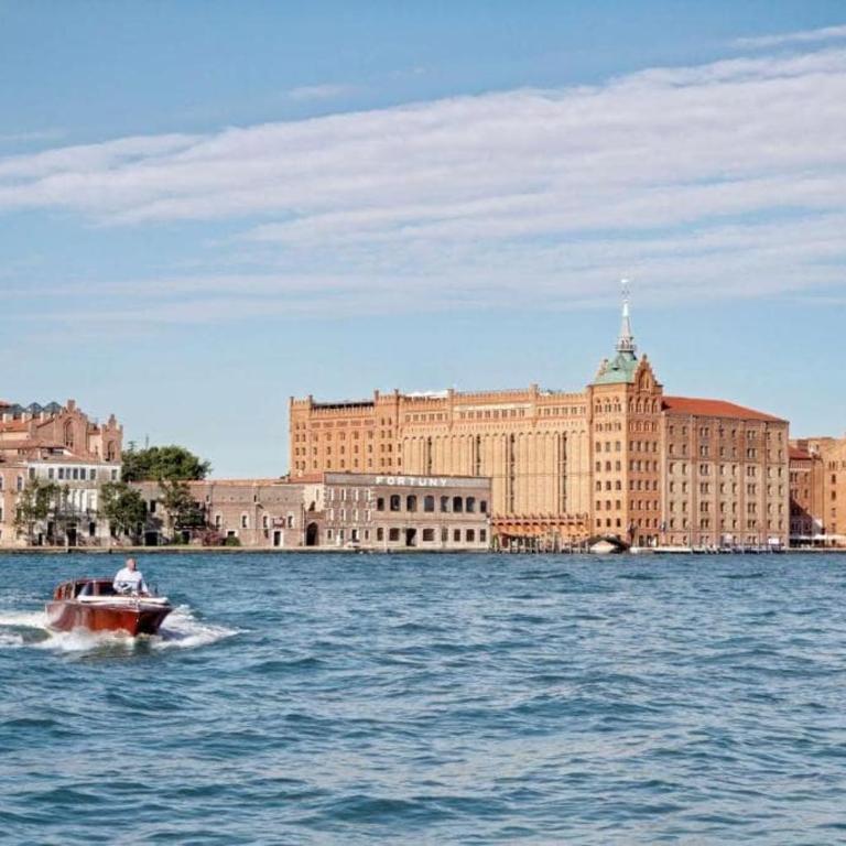 Ca' delle Stampe, your oasis of tranquility in Venice - One-Bedroom Apartment - 32
