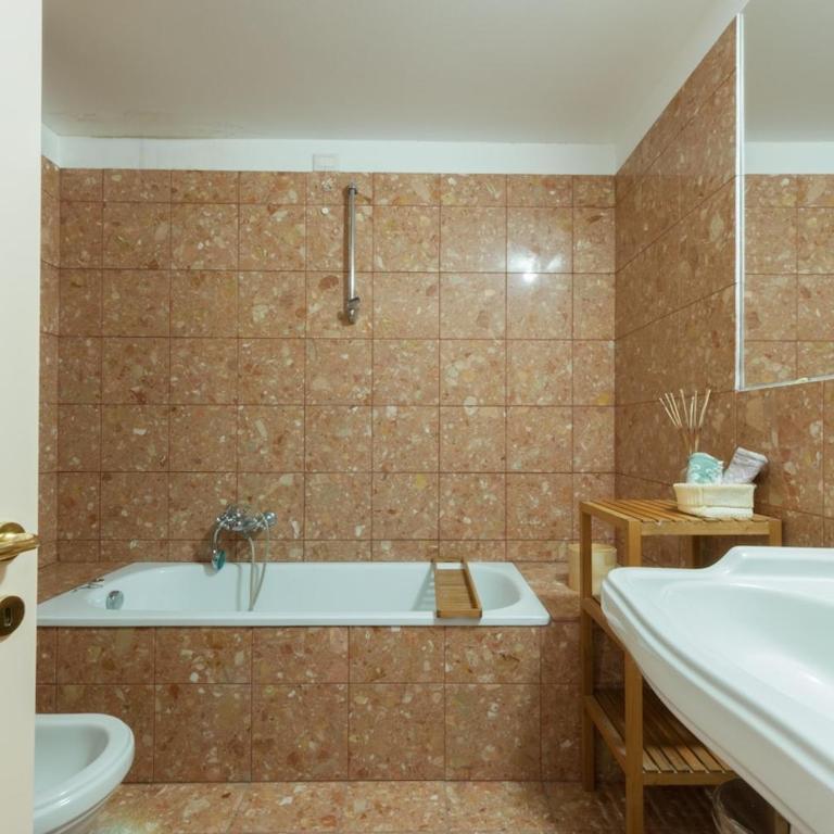 Ca' delle Stampe, your oasis of tranquility in Venice - One-Bedroom Apartment - 20