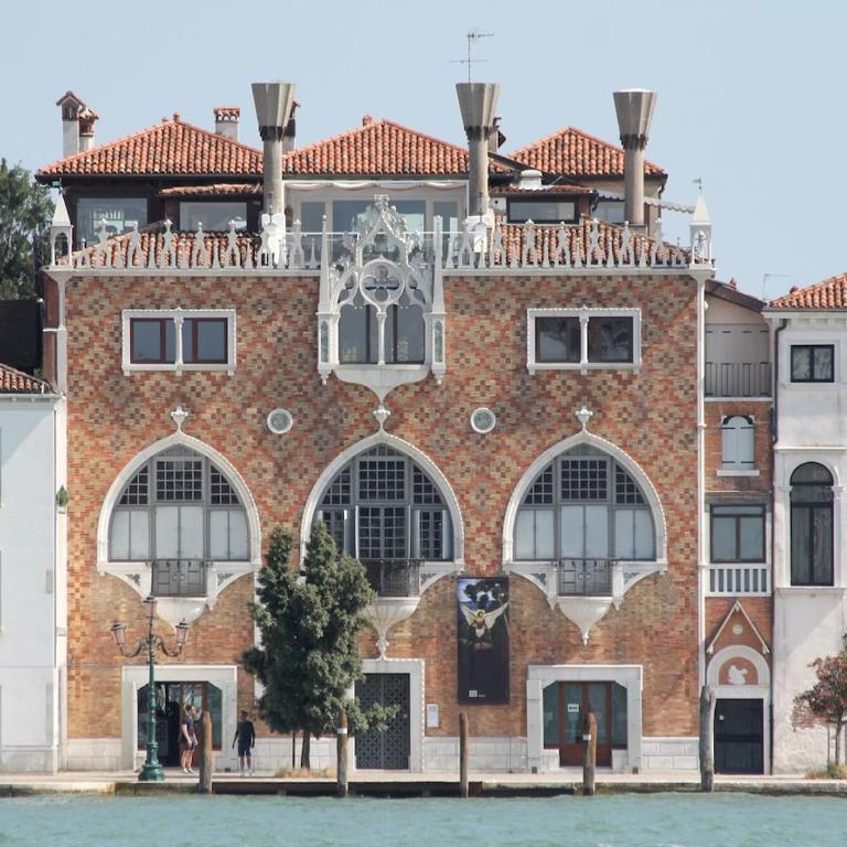 Ca' delle Stampe, your oasis of tranquility in Venice - One-Bedroom Apartment - 36
