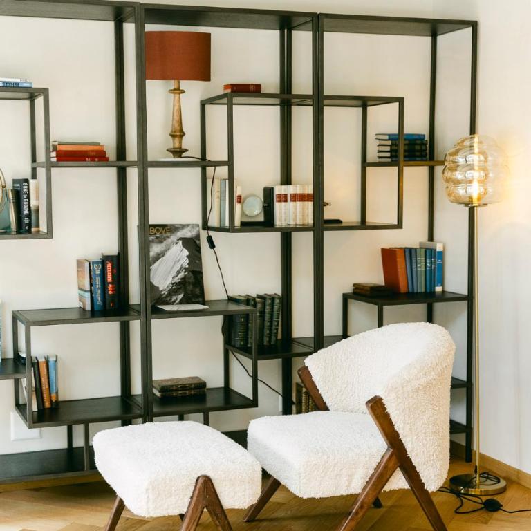 Face D'or Luxury Serviced Apartments - Penthouse-Apartment - 14