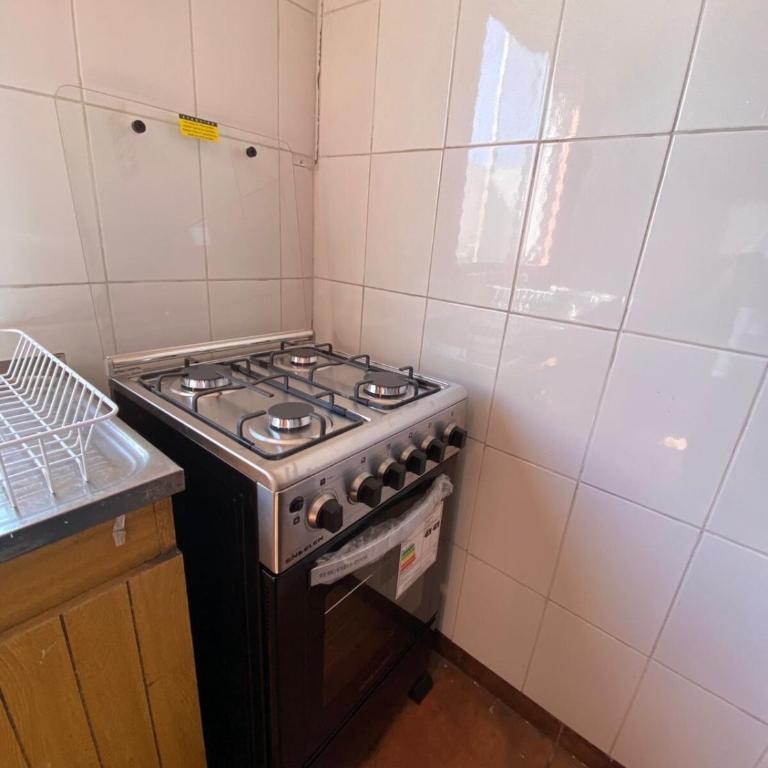 hostal sector sur equipped - One-Bedroom House - 2
