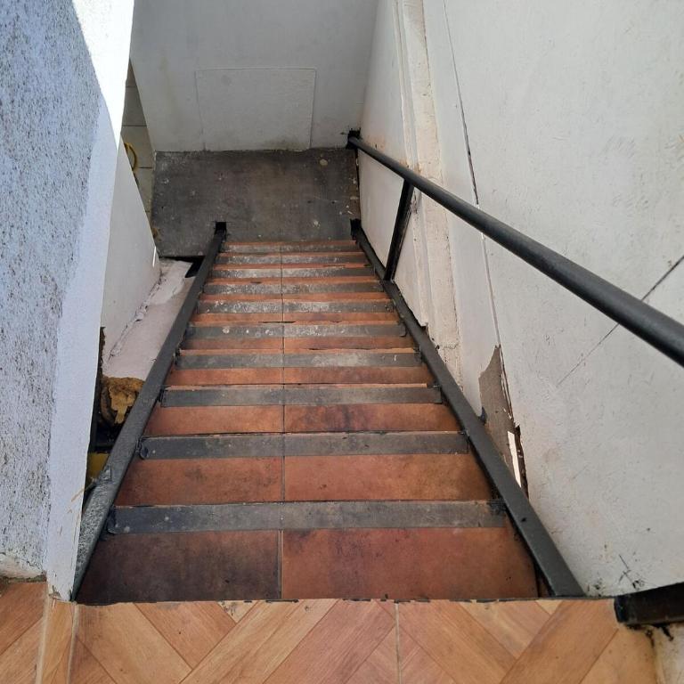 hostal sector sur equipped - One-Bedroom House - 4