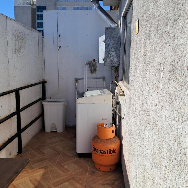 hostal sector sur equipped - One-Bedroom House - 7