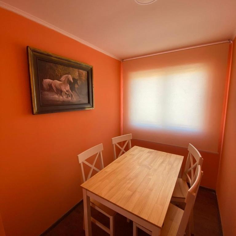 hostal sector sur equipped - One-Bedroom House - 11