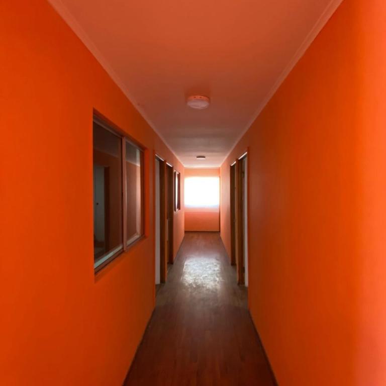 hostal sector sur equipped - One-Bedroom House - 13