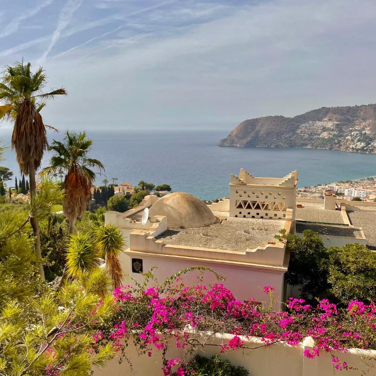 Cosy Andalusian Home with Roof Terrace in Town Centre - Casa de 2 dormitorios - 61