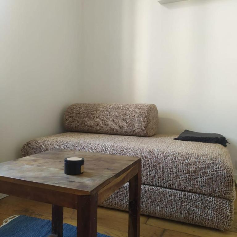 Apartment 2 rooms with terrace near ocean - Apartment - 4