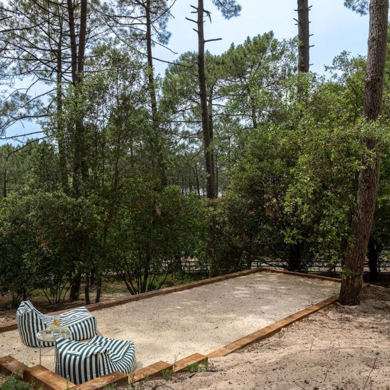 Le Grand Air Lacanau - Villa - 31