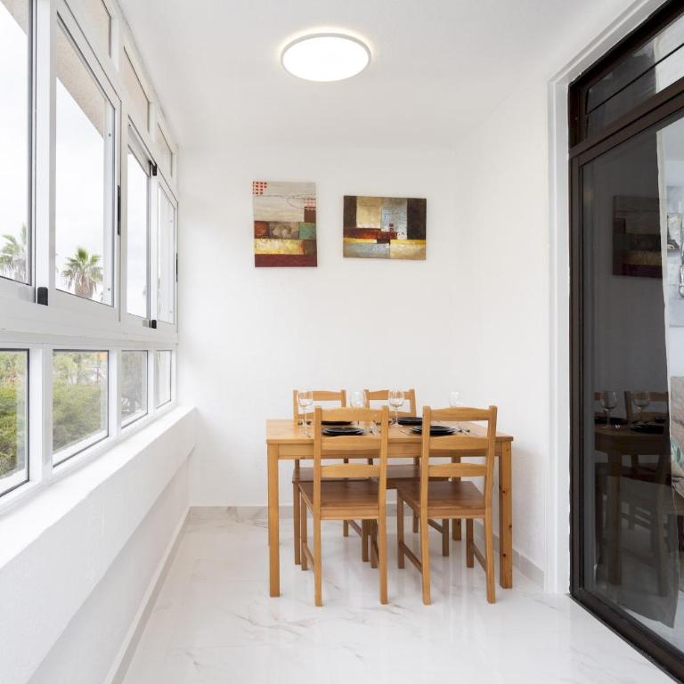 Home2Book Family Apartment with Pool near Beach - Apartamento de 3 dormitorios - 10