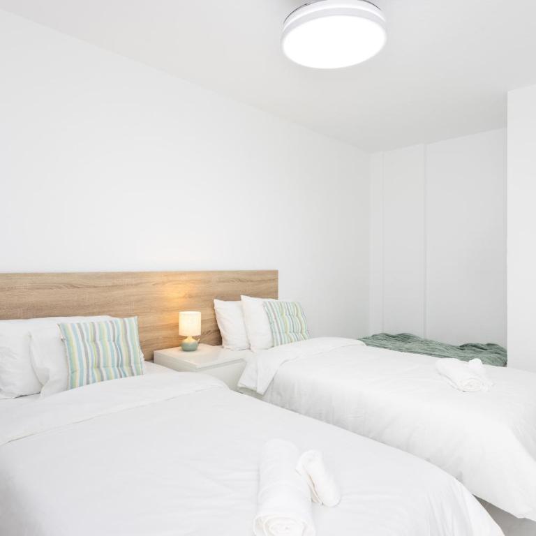 Home2Book Family Apartment with Pool near Beach - Apartamento de 3 dormitorios - 19