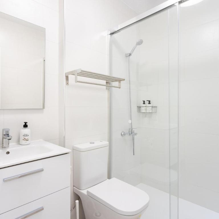 Home2Book Family Apartment with Pool near Beach - Apartamento de 3 dormitorios - 20
