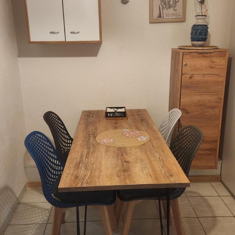 Le quai de bosc - One-Bedroom Apartment - 11