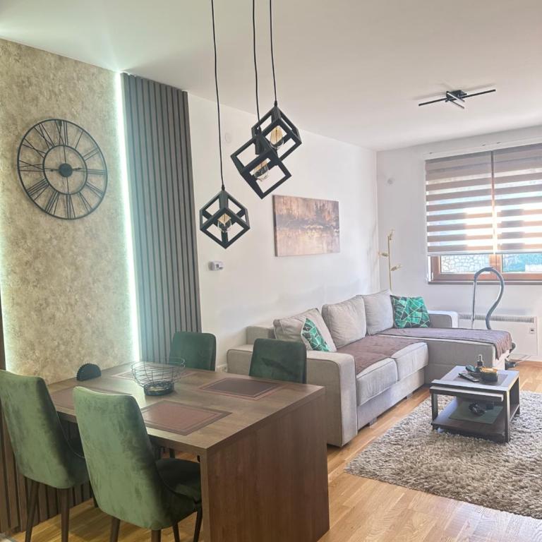 Prestige Forest Resort Zlatibor Wellness & Spa - One-Bedroom Apartment - 32