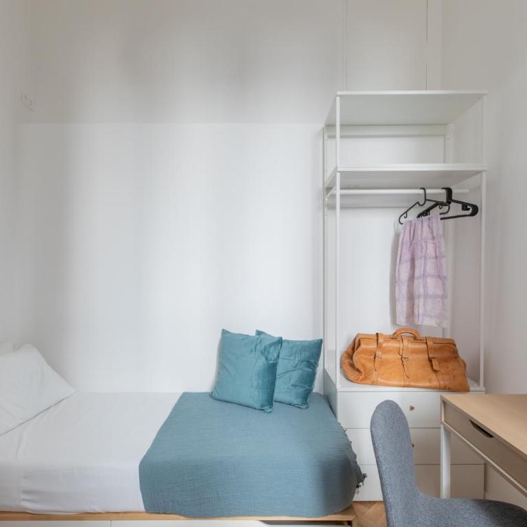iFlat The Sweet Life in Rome - Apartment mit 3 Schlafzimmern - 23