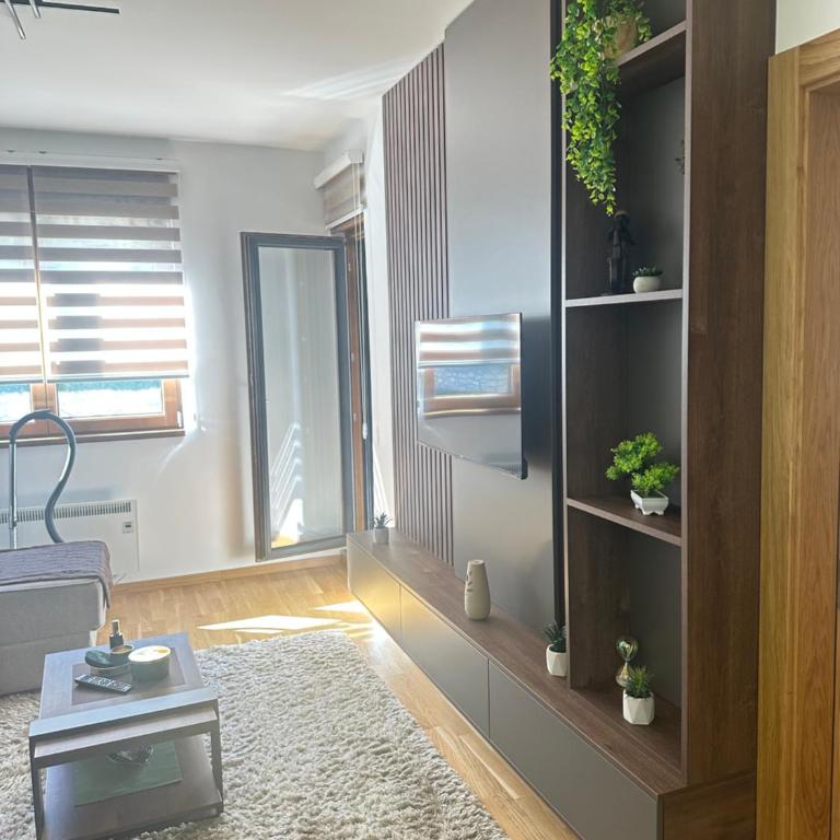 Prestige Forest Resort Zlatibor Wellness & Spa - One-Bedroom Apartment - 34