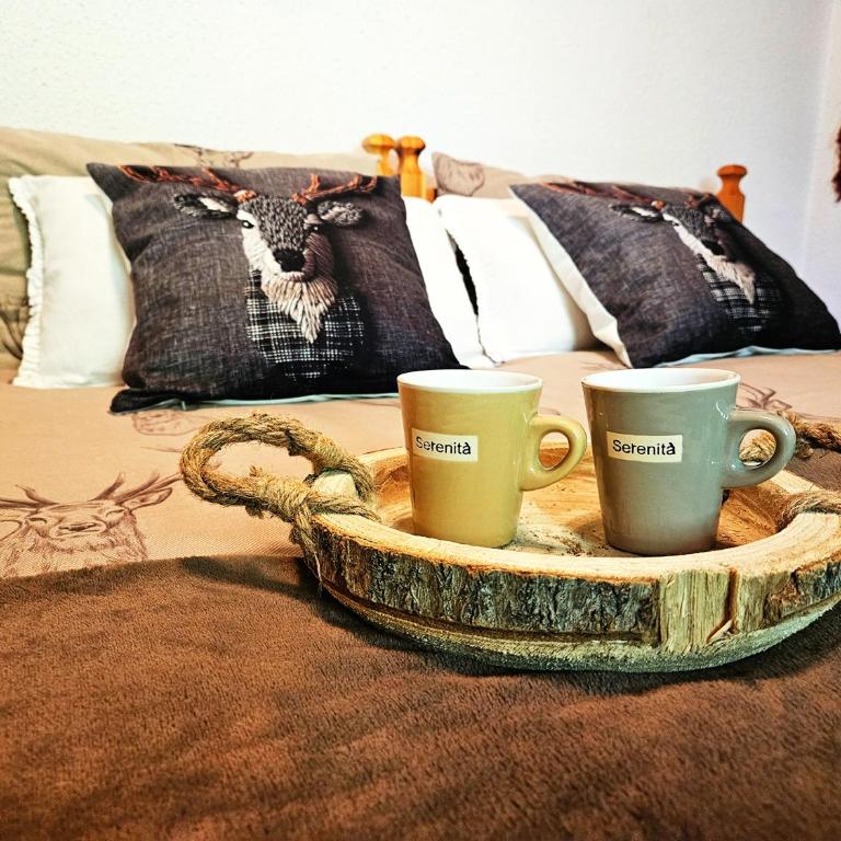 Sauze d'Oulx lovely with garden and wi-fi - Appartamento con 1 Camera da Letto - 1
