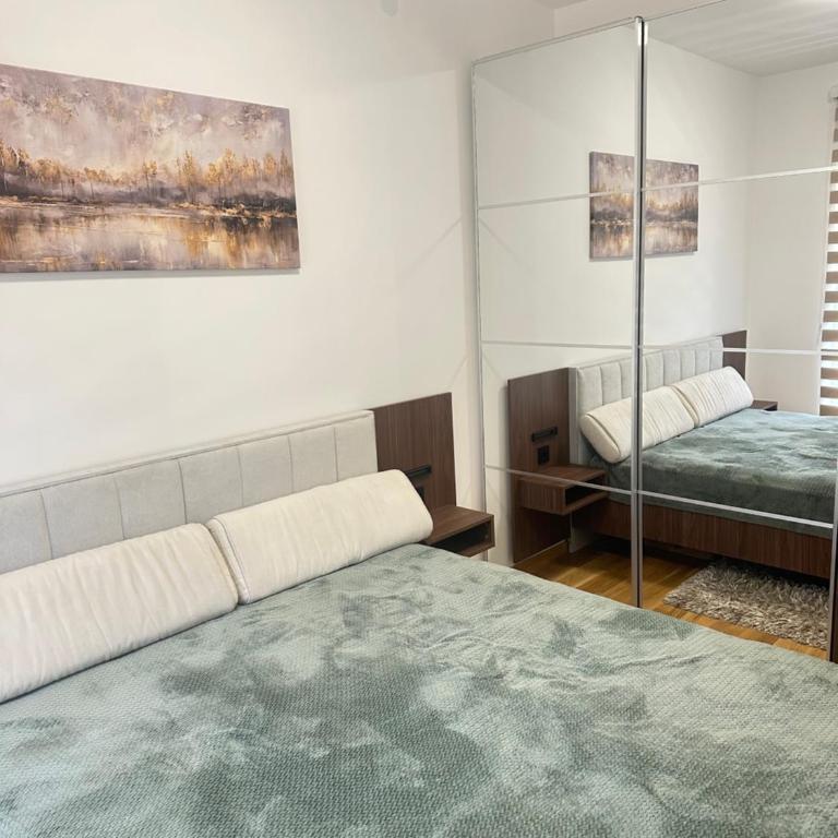 Prestige Forest Resort Zlatibor Wellness & Spa - One-Bedroom Apartment - 22