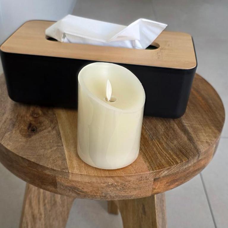 Le nid du neuf - Estudio con cama extragrande - 7