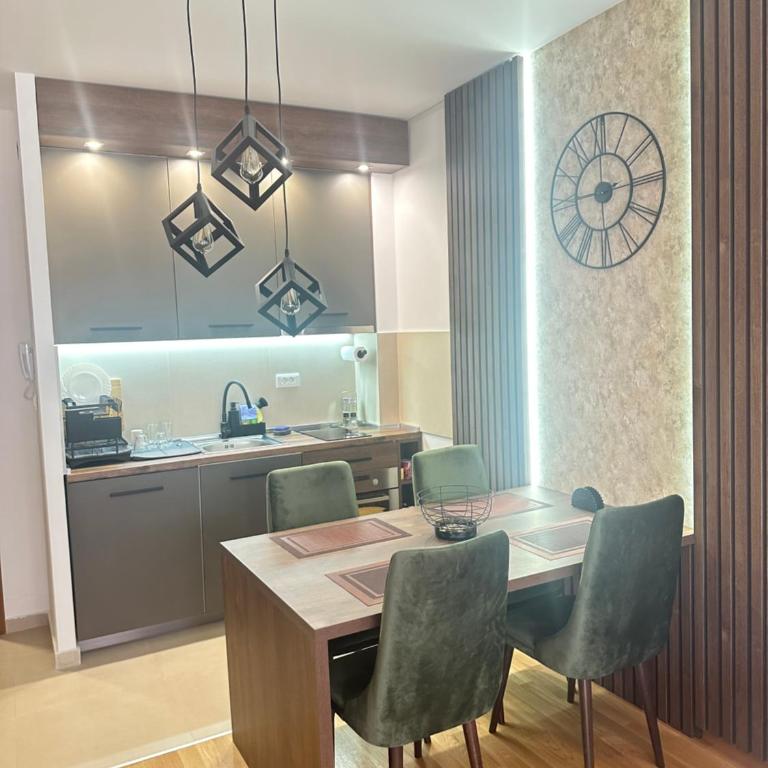 Prestige Forest Resort Zlatibor Wellness & Spa - One-Bedroom Apartment - 20
