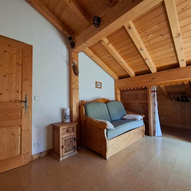 Le Tournavel - Maison 4 Chambres - 18