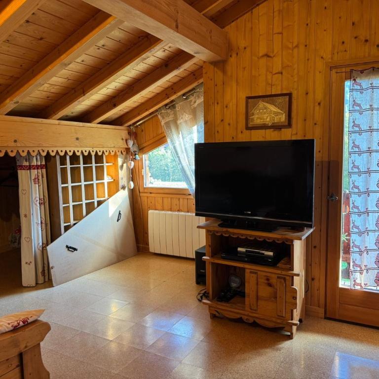 Le Tournavel - Maison 4 Chambres - 19