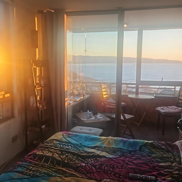 Reñaca - Two-Bedroom Apartment - 1