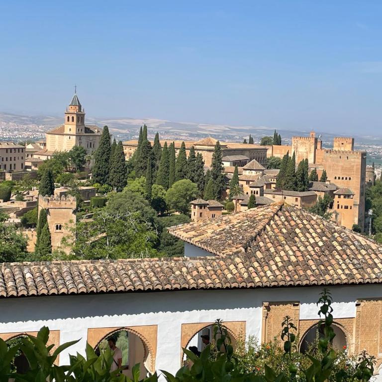 Cosy Andalusian Home with Roof Terrace in Town Centre - Casa de 2 dormitorios - 62