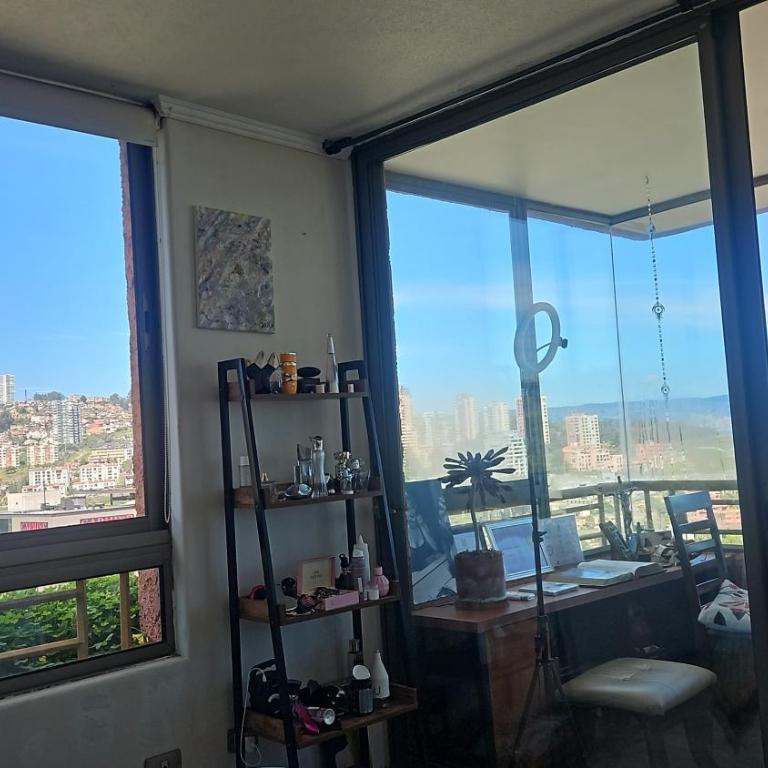 Reñaca - Two-Bedroom Apartment - 2