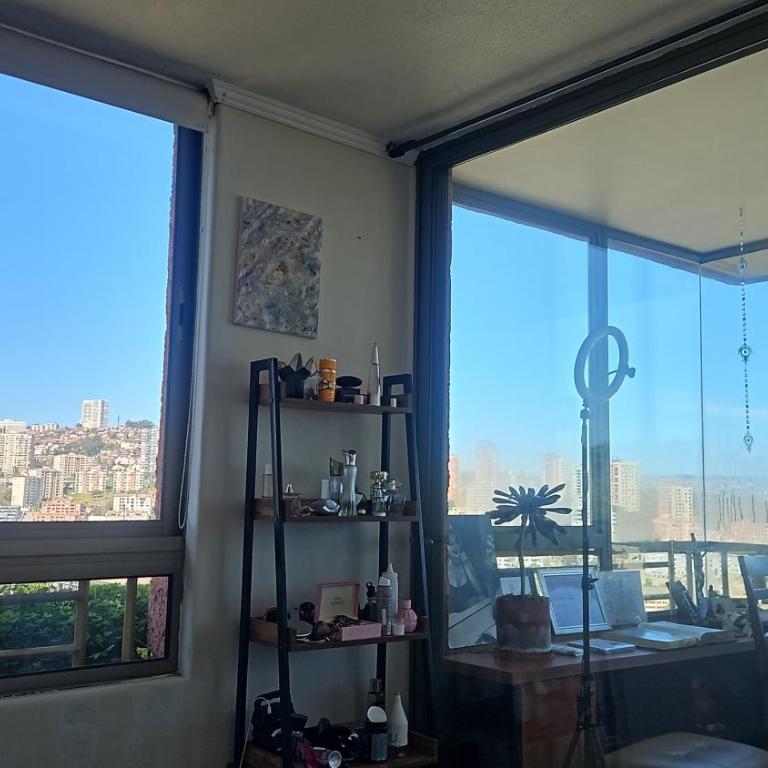 Reñaca - Two-Bedroom Apartment - 4