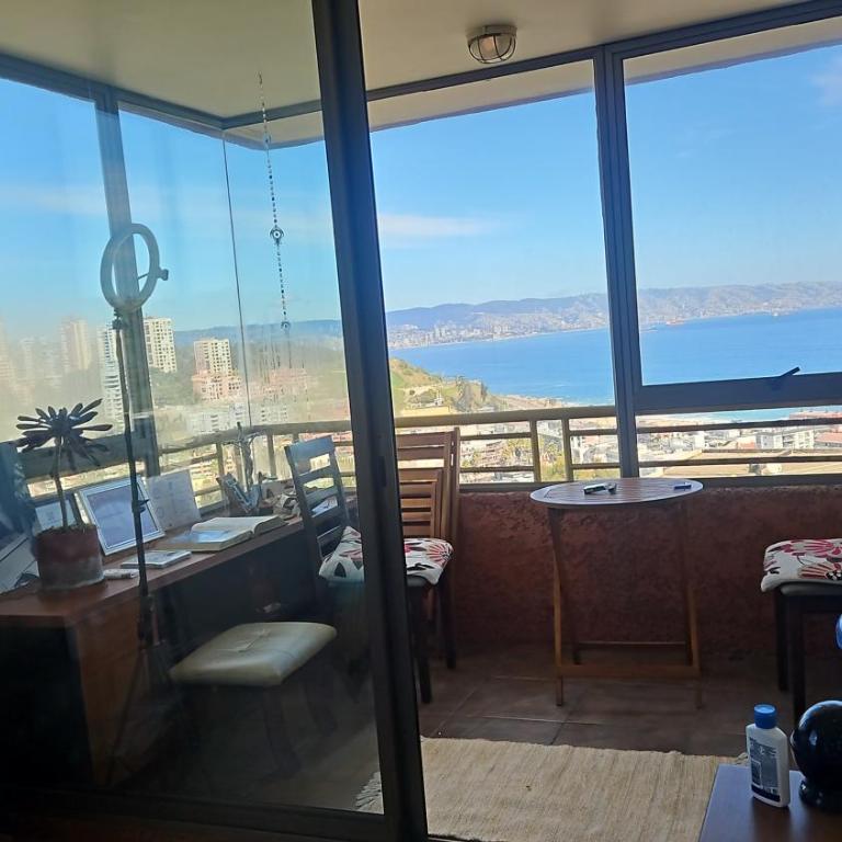 Reñaca - Two-Bedroom Apartment - 5