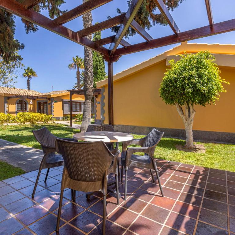 Maspalomas Resort by Dunas - Bungalow mit 2 Schlafzimmern - 11