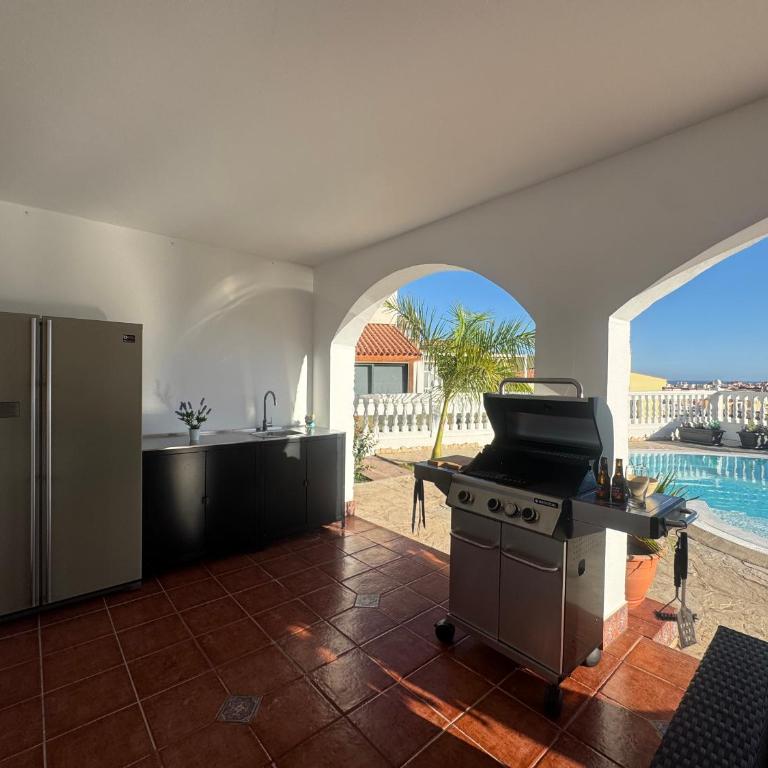 VILLA REX - Sun & Beach - Casa Deluxe de 4 dormitorios - Frente al mar - 2