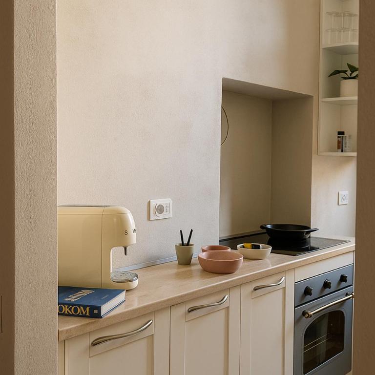 Navigli Bocconi Suite - 2 Bedrooms - Appartamento con 2 Camere da Letto - 2