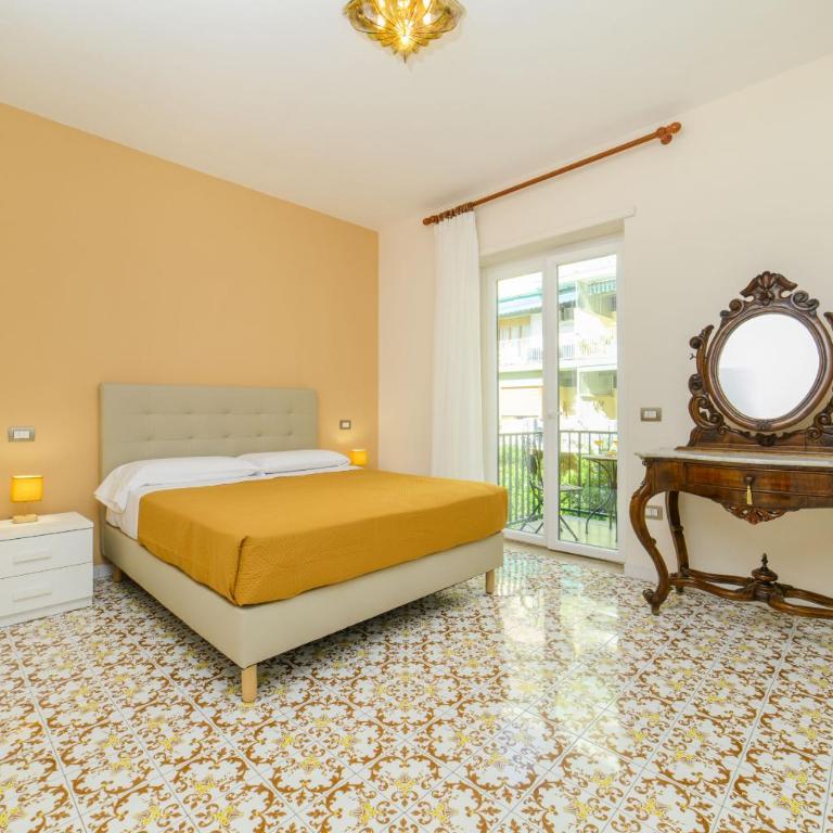 Estate4home - Casa Anna 1944 - Apartment with Pool View - 33
