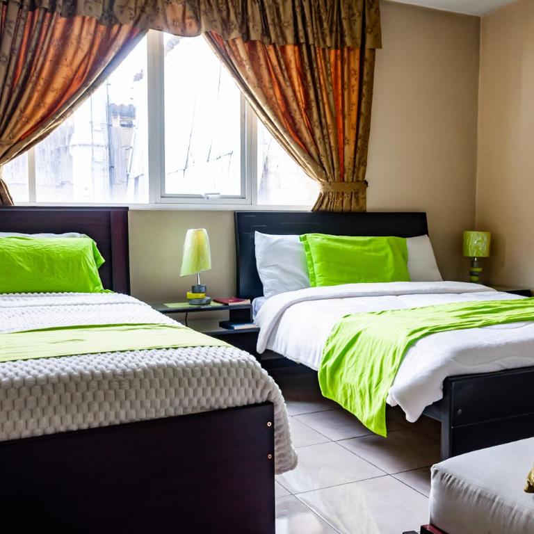 Hotel Las Gardenias - Habitación Triple - 3