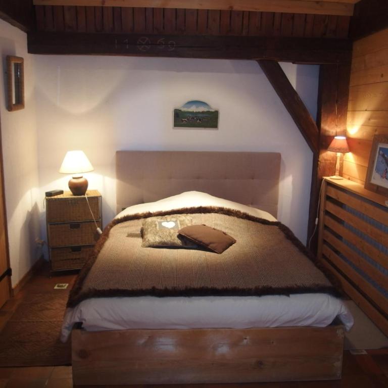 Aravis 1500 - Le Chablis - Comfort Apartment - 2
