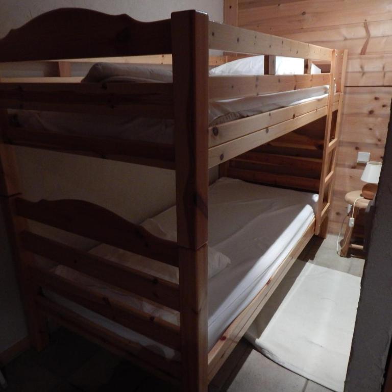Aravis 1500 - Le Chablis - Comfort Apartment - 5