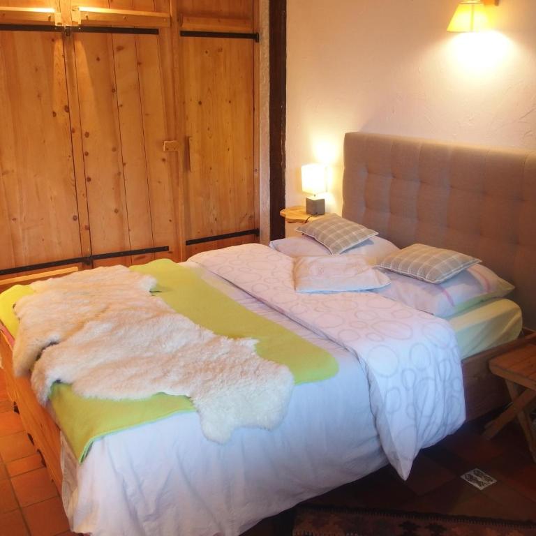 Aravis 1500 - Le Chablis - Comfort Apartment - 6