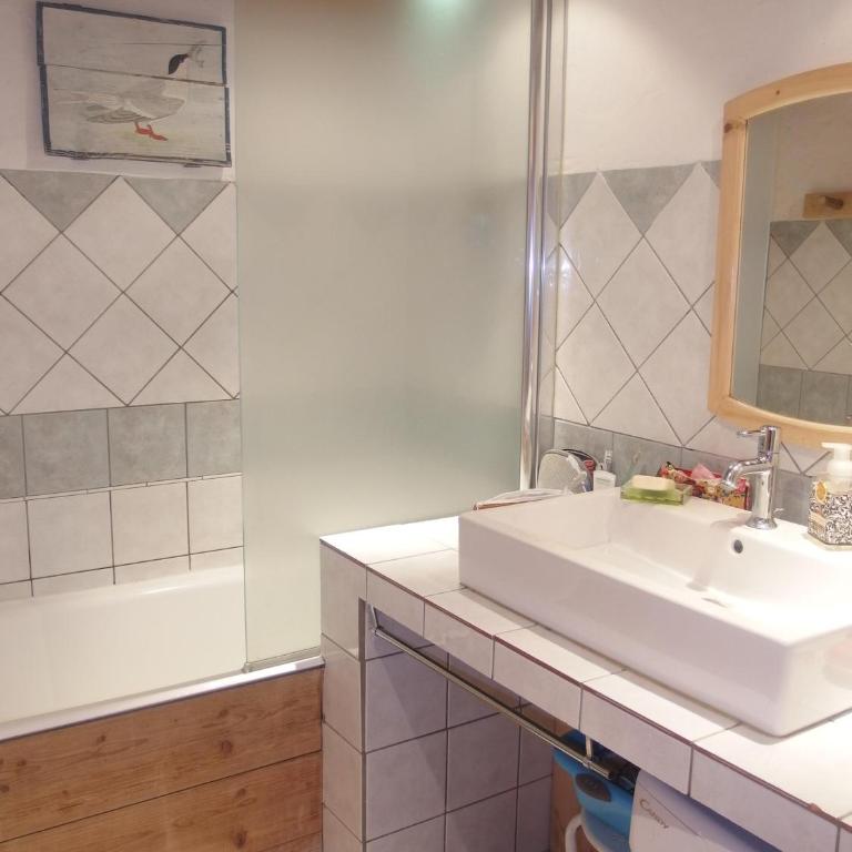 Aravis 1500 - Le Chablis - Comfort Apartment - 7