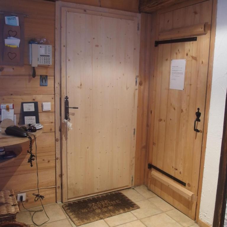 Aravis 1500 - Le Chablis - Comfort Apartment - 8