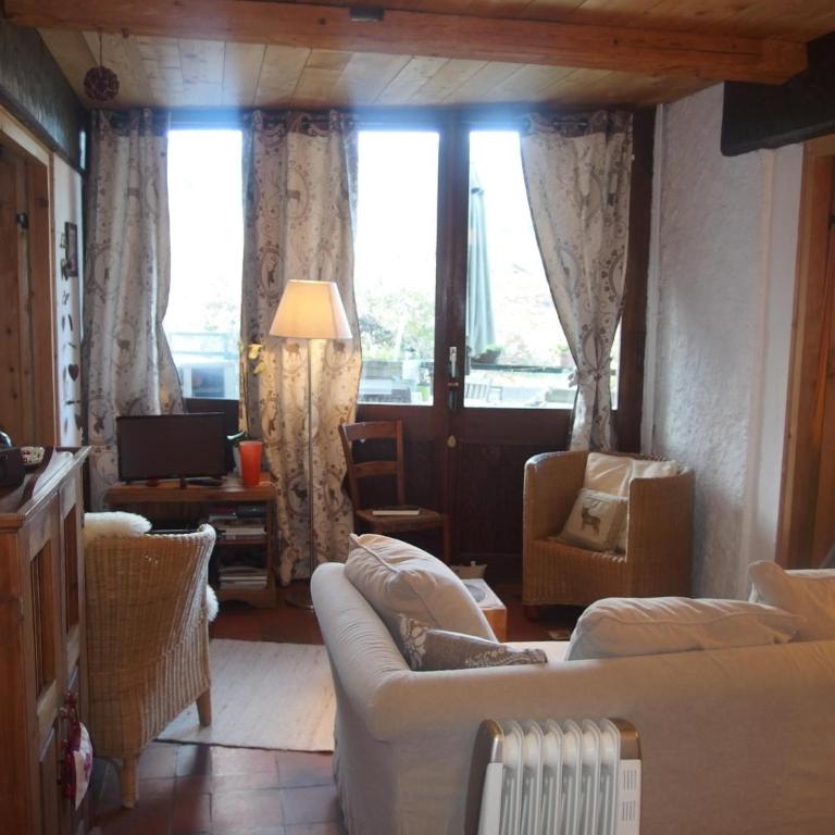 Aravis 1500 - Le Chablis - Comfort Apartment - 9
