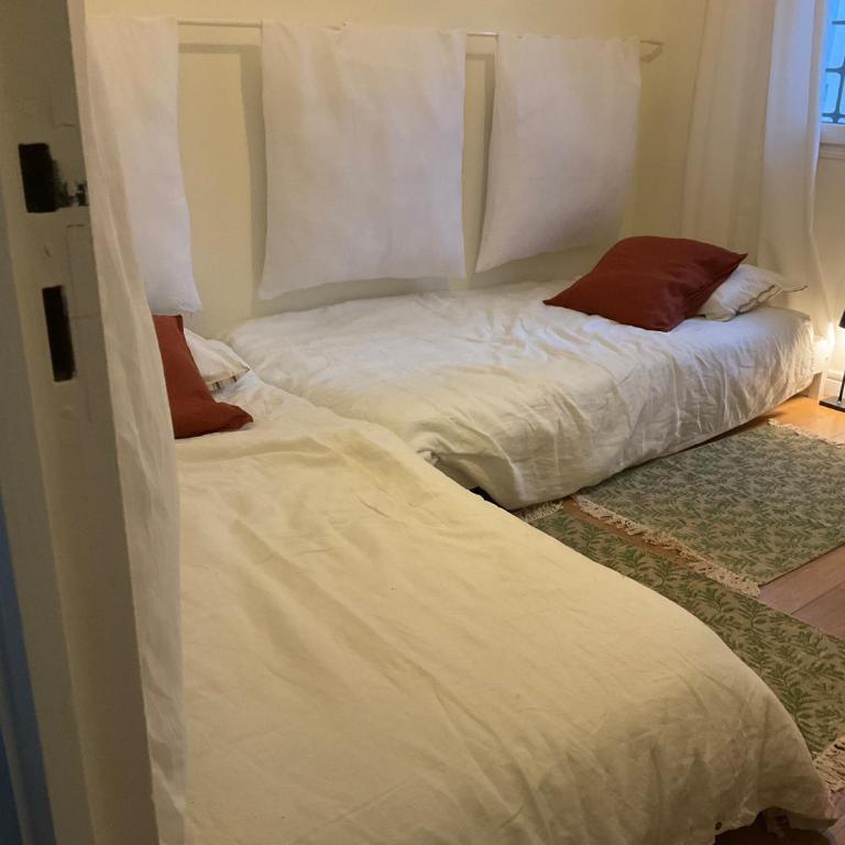 Maison avec vue mer et jacuzzi à 15 mn du centre - Villa 2 Chambres - 3
