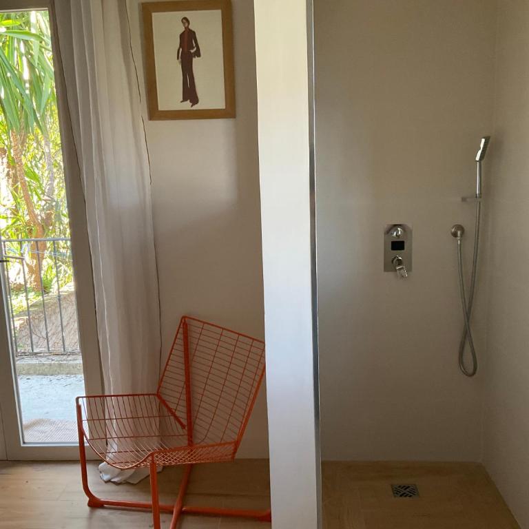 Maison avec vue mer et jacuzzi à 15 mn du centre - Villa 2 Chambres - 13