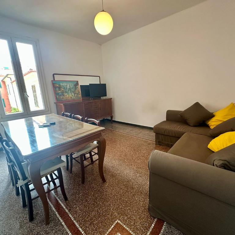 Casa Susanna - Ideale per Famiglie, Centro, 5 min dal mare - Apartamento de 2 dormitorios - 1