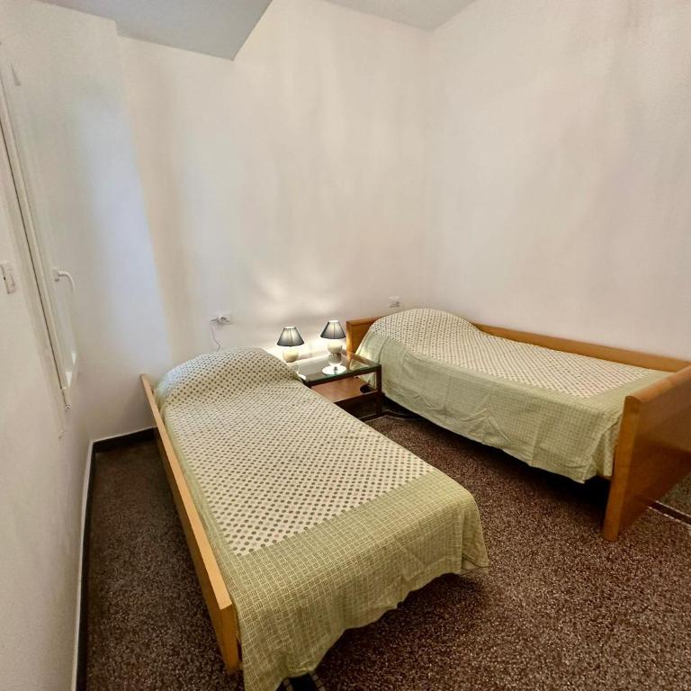 Casa Susanna - Ideale per Famiglie, Centro, 5 min dal mare - Apartamento de 2 dormitorios - 5