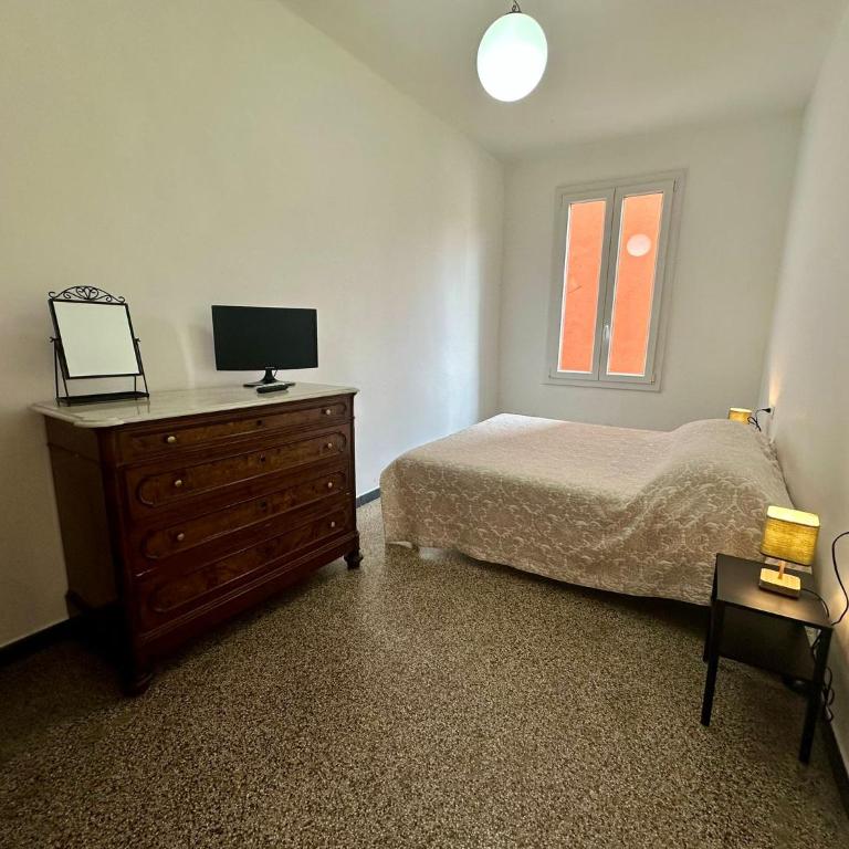 Casa Susanna - Ideale per Famiglie, Centro, 5 min dal mare - Apartamento de 2 dormitorios - 4