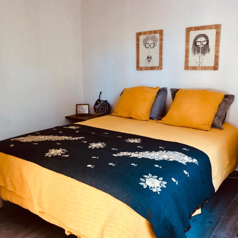 La Casa Del Racou - Villa 3 Chambres - 9