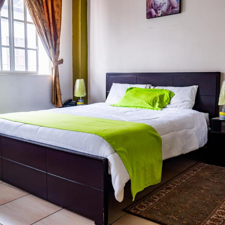 Hotel Las Gardenias - Classic Single Room - 1